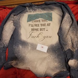 Yellowstone Long Sleeve shirts